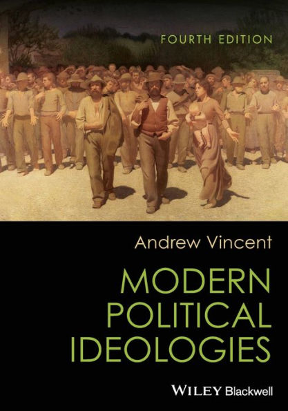 Modern Political Ideologies