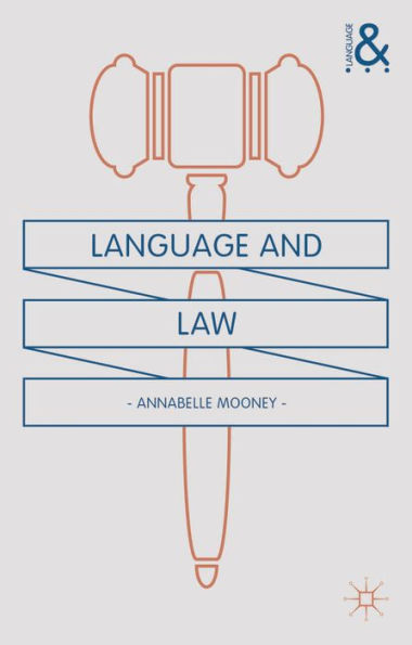 Language And Law