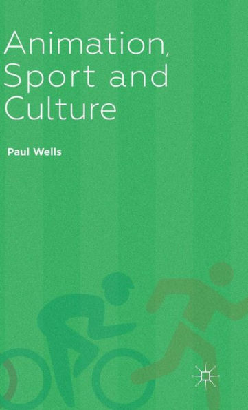 Animation, Sport And Culture