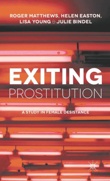 Exiting Prostitution: A Study In Female Desistance