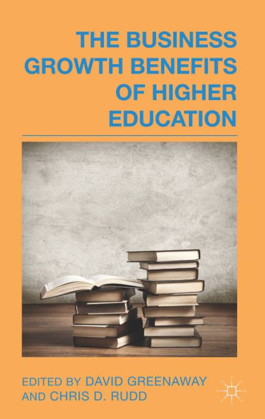 The Business Growth Benefits Of Higher Education