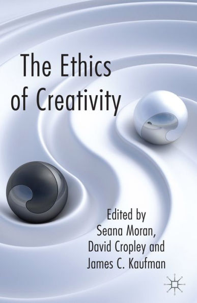 The Ethics Of Creativity