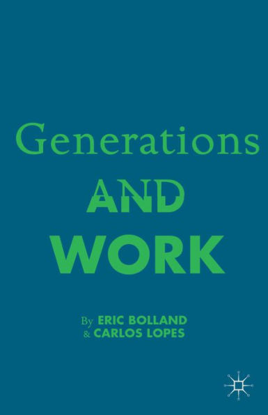 Generations And Work