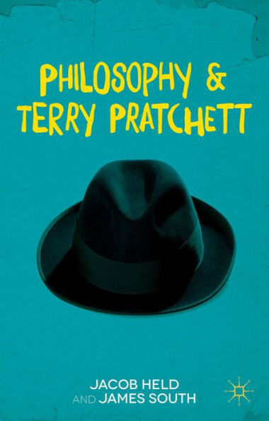 Philosophy And Terry Pratchett