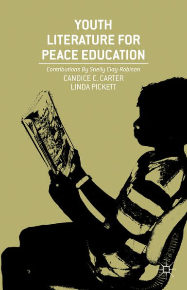 Youth Literature For Peace Education