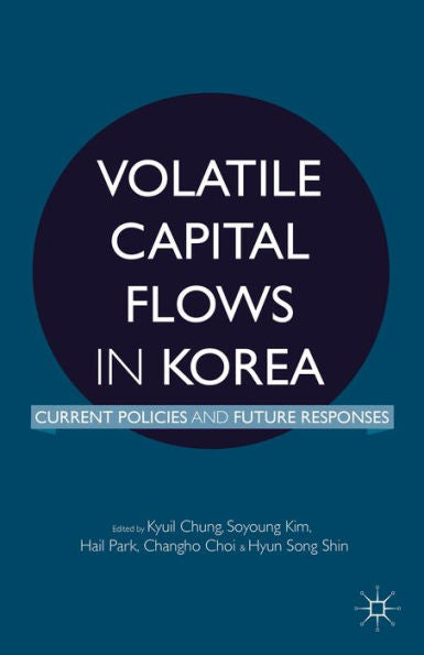 Volatile Capital Flows In Korea: Current Policies And Future Responses