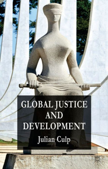 Global Justice And Development