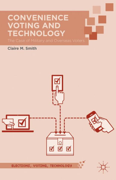 Convenience Voting And Technology: The Case Of Military And Overseas Voters (Elections, Voting, Technology)
