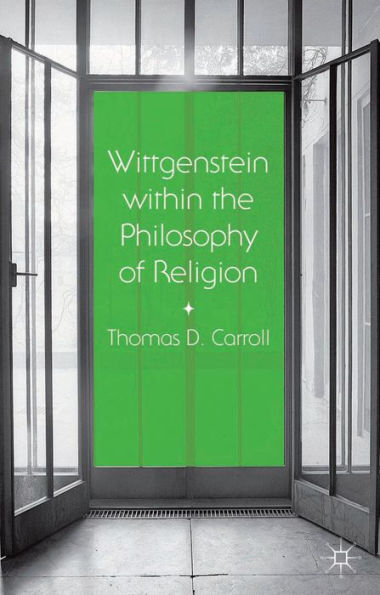 Wittgenstein Within The Philosophy Of Religion