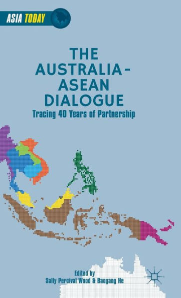 The Australia-Asean Dialogue: Tracing 40 Years Of Partnership (Asia Today)