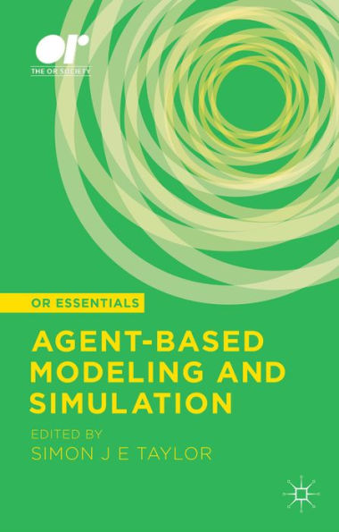 Agent-Based Modeling And Simulation (Or Essentials)