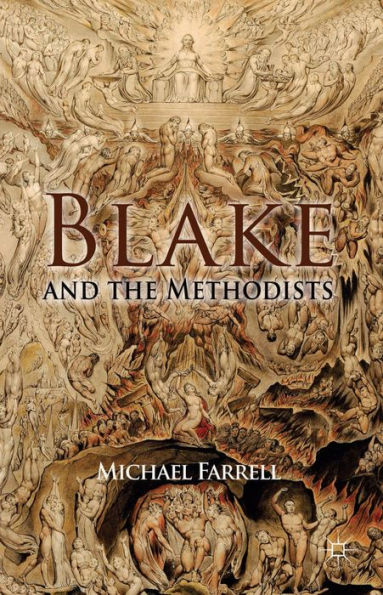 Blake And The Methodists