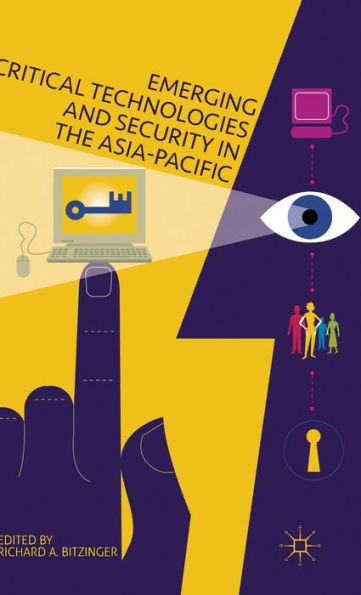 Emerging Critical Technologies And Security In The Asia-Pacific