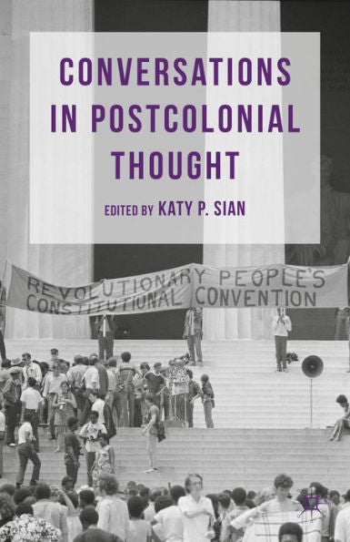 Conversations In Postcolonial Thought