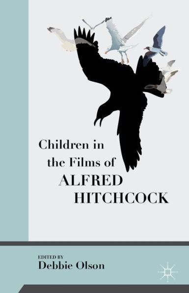 Children In The Films Of Alfred Hitchcock