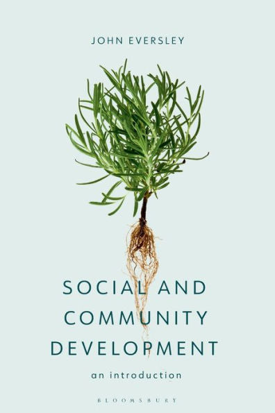 Social And Community Development: An Introduction