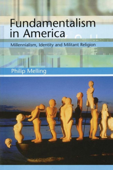 Fundamentalism In America