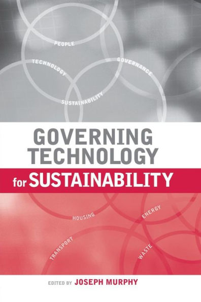 Governing Technology For Sustainability