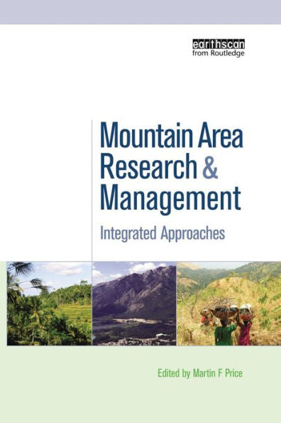 Mountain Area Research And Management