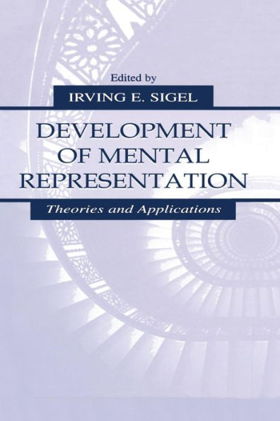 Development Of Mental Representation