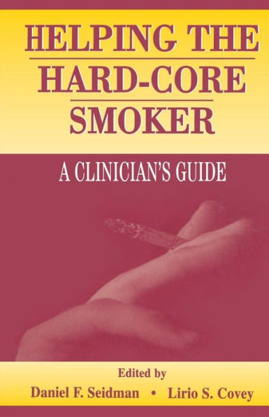 Helping The Hard-Core Smoker