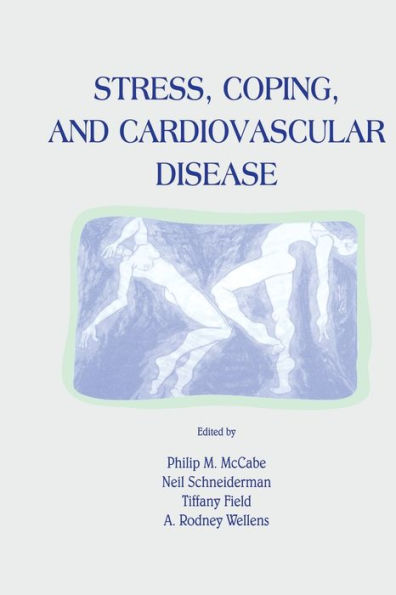 Stress, Coping, And Cardiovascular Disease (Stress And Coping Series)