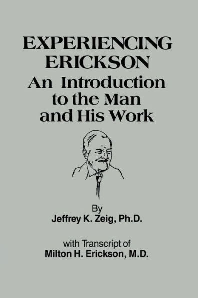 Experiencing Erikson