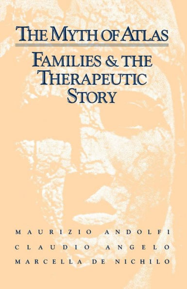 The Myth Of Atlas: Families & The Therapeutic Story
