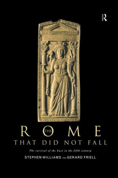 The Rome That Did Not Fall