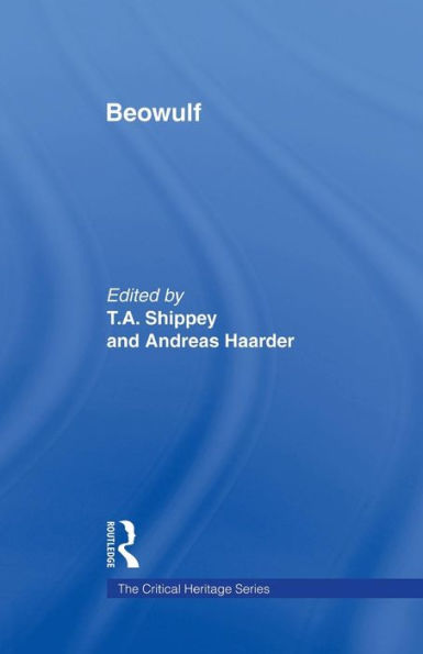 Beowulf (Critical Heritage)