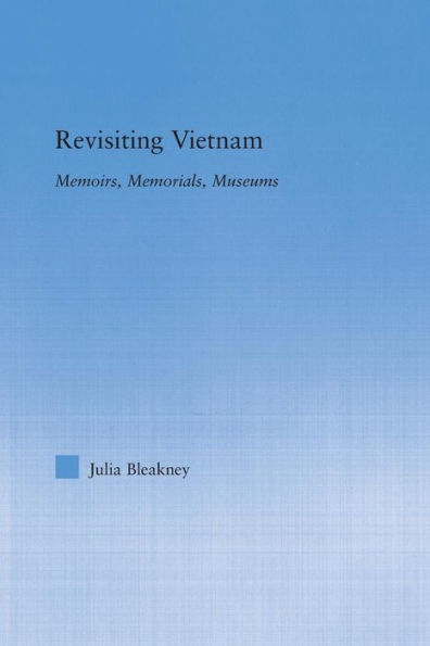 Revisiting Vietnam (Literary Criticism And Cultural Theory)