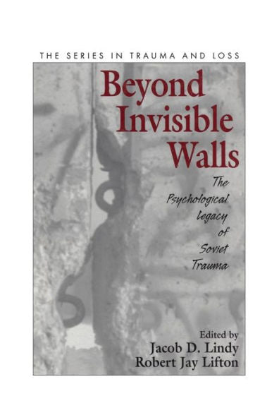 Beyond Invisible Walls (Series In Trauma And Loss)