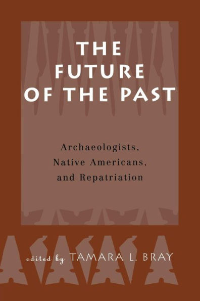 The Future Of The Past