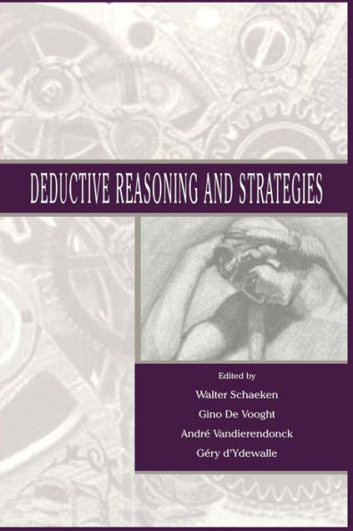 Deductive Reasoning And Strategies