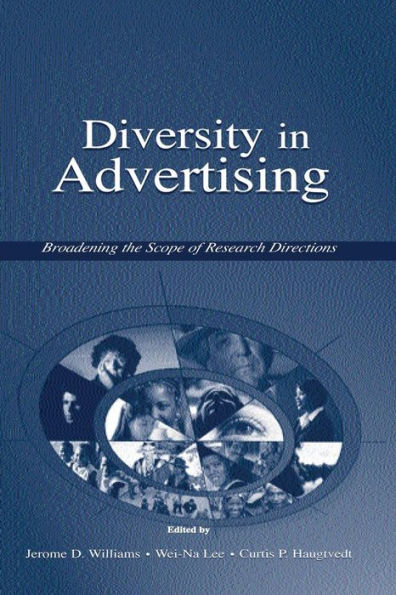 Diversity In Advertising (Advertising And Consumer Psychology)