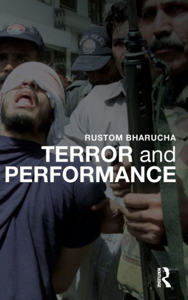 Terror And Performance