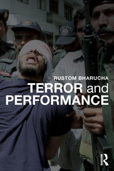 Terror And Performance