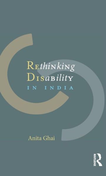 Rethinking Disability In India