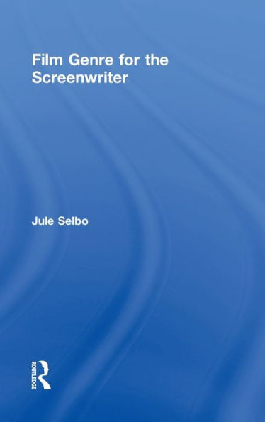 Film Genre For The Screenwriter