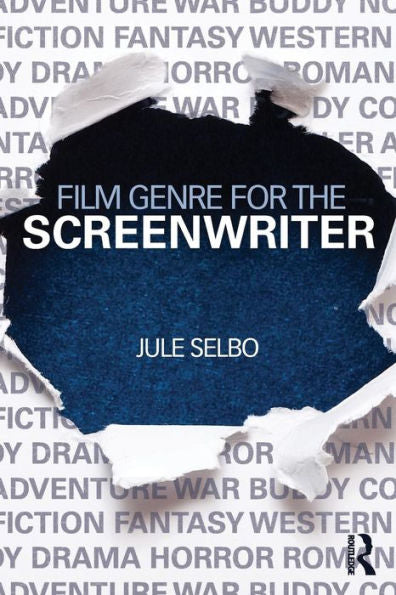 Film Genre For The Screenwriter
