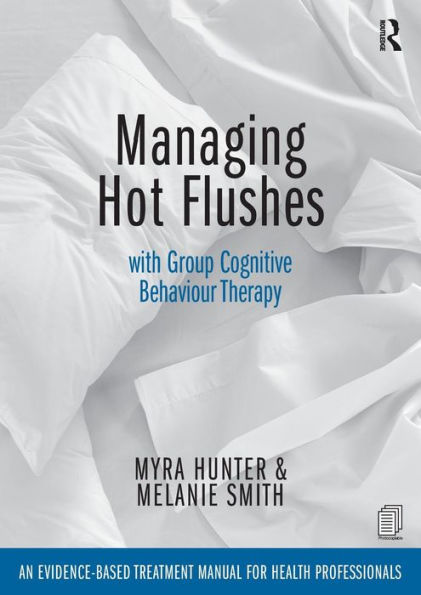 Managing Hot Flushes With Group Cognitive Behaviour Therapy
