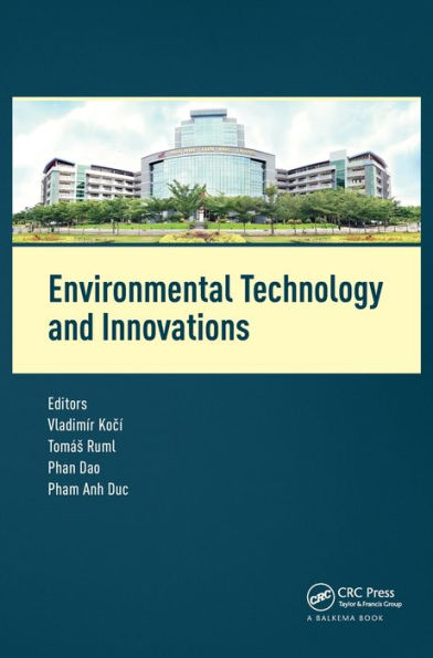 Environmental Technology And Innovations: Proceedings Of The 1St International Conference On Environmental Technology And Innovations (Ho Chi Minh ... November 2016) (3D Photorealistic Rendering)