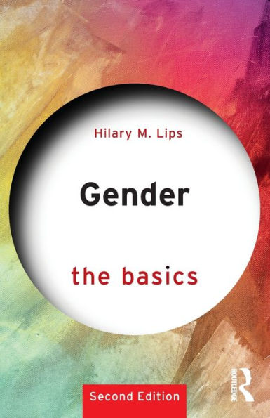 Gender: The Basics: 2Nd Edition