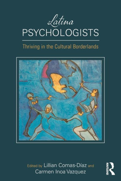 Latina Psychologists