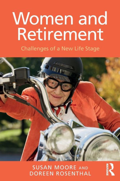 Women And Retirement: Challenges Of A New Life Stage
