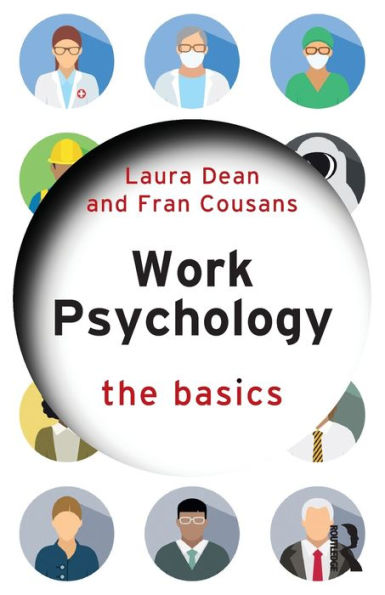 Work Psychology (The Basics)