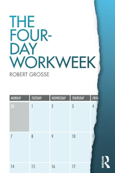 The Four-Day Workweek
