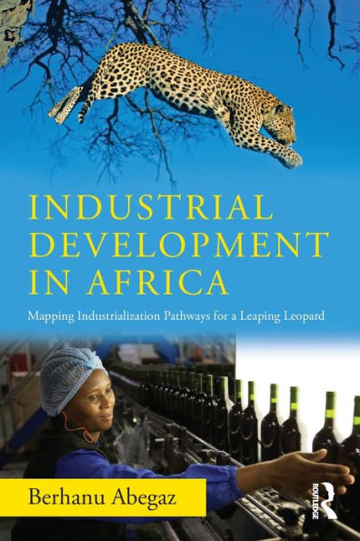 Industrial Development In Africa