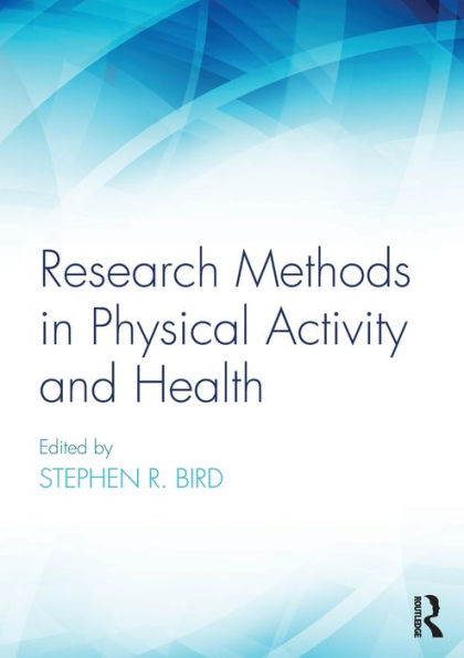 Research Methods In Physical Activity And Health
