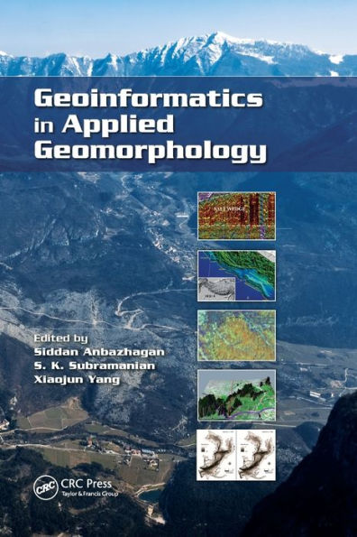 Geoinformatics In Applied Geomorphology